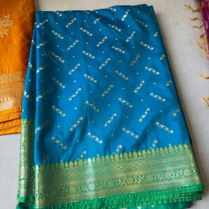 Banarsee Saree