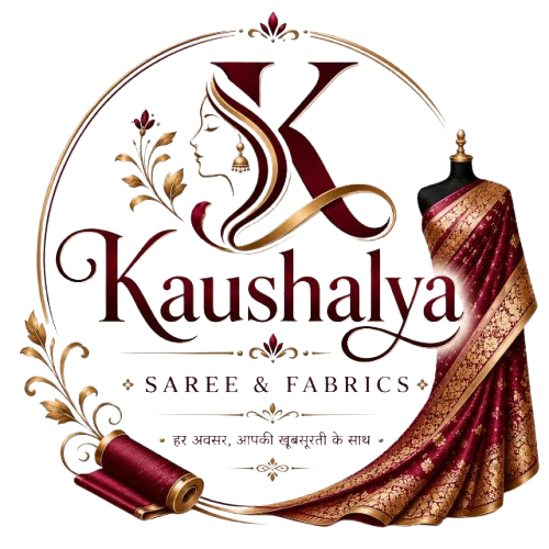 kaushalya saree fabrics